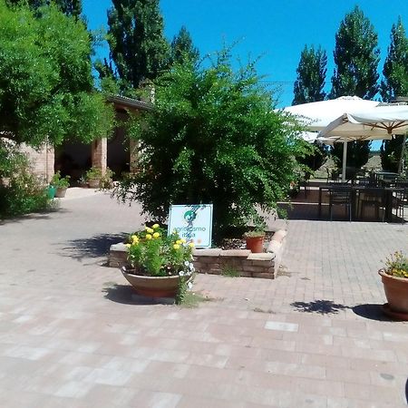 Agriturismo I Bosconi Cesena Exterior photo