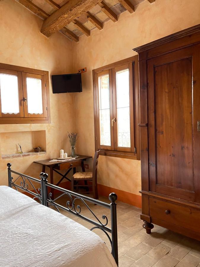 Agriturismo I Bosconi Cesena Exterior photo