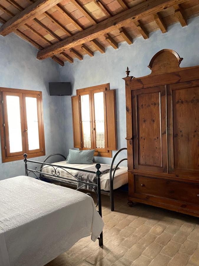 Agriturismo I Bosconi Cesena Exterior photo