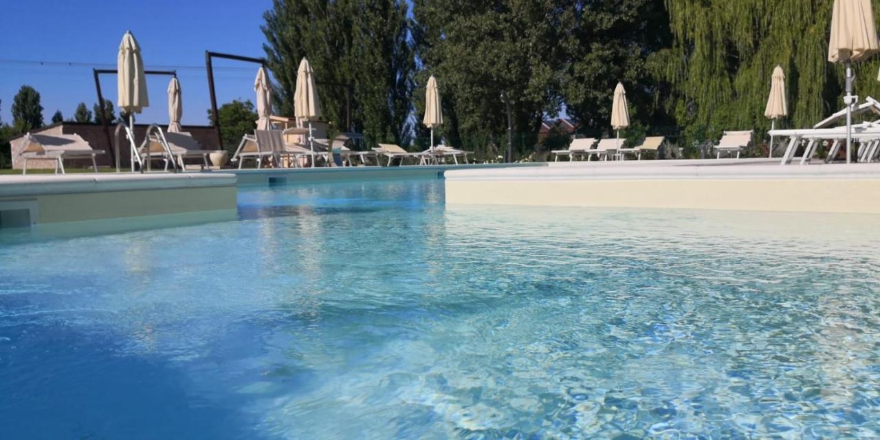 Agriturismo I Bosconi Cesena Exterior photo